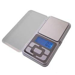 pocket scale the one