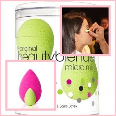 beautyblender micro mini II