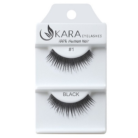 Kara Beauty Lashes #01