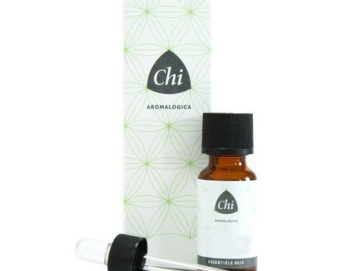 chi pepermuntolie 20ml