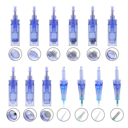 Dr. Pen A1 cartridges!