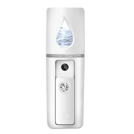 Nano Mister Vernevelaar