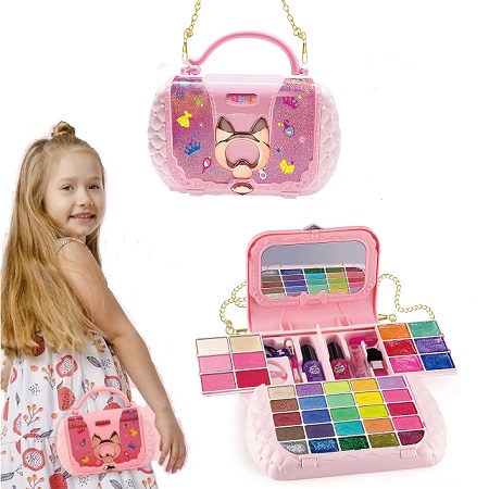 make-up kit handtas productfoto!Bol!!